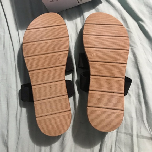 Steve Madden sandals - Picture 3 of 6